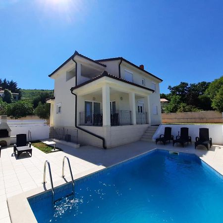Villa Smilje Yourcroatiaholiday Drenje  Exteriér fotografie