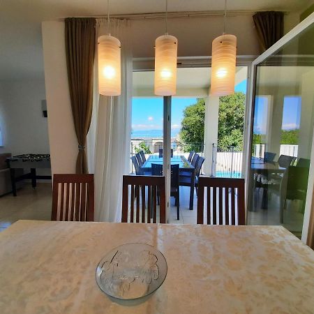 Villa Smilje Yourcroatiaholiday Drenje  Exteriér fotografie