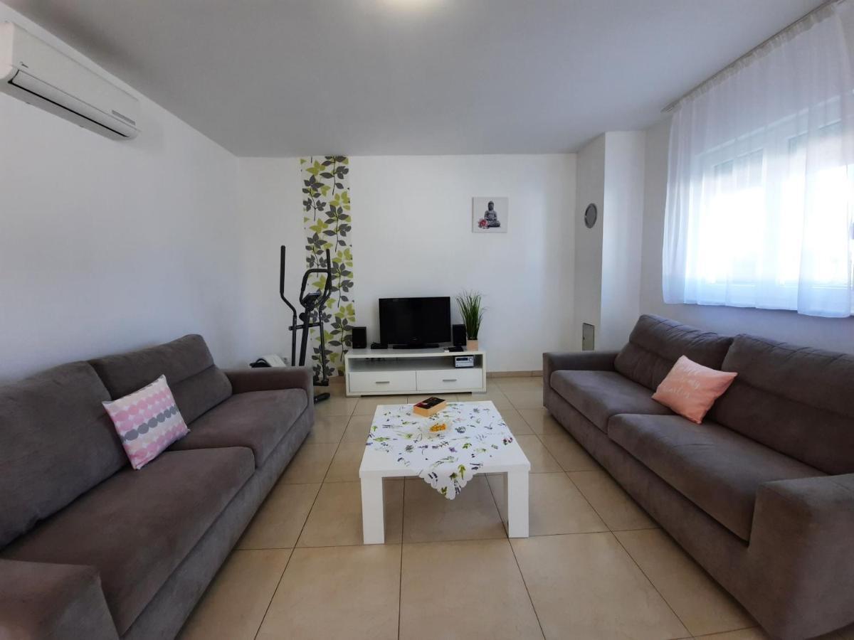 Villa Smilje Yourcroatiaholiday Drenje  Exteriér fotografie