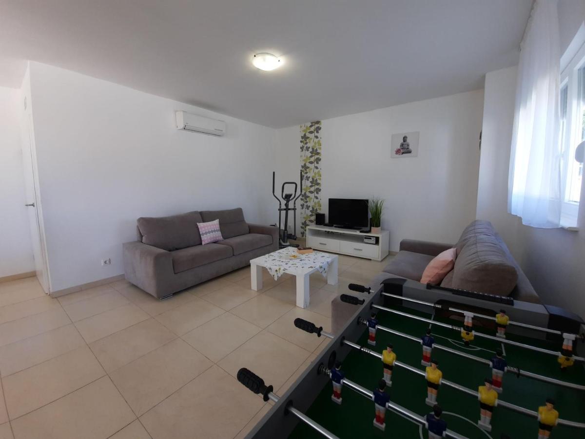 Villa Smilje Yourcroatiaholiday Drenje  Exteriér fotografie