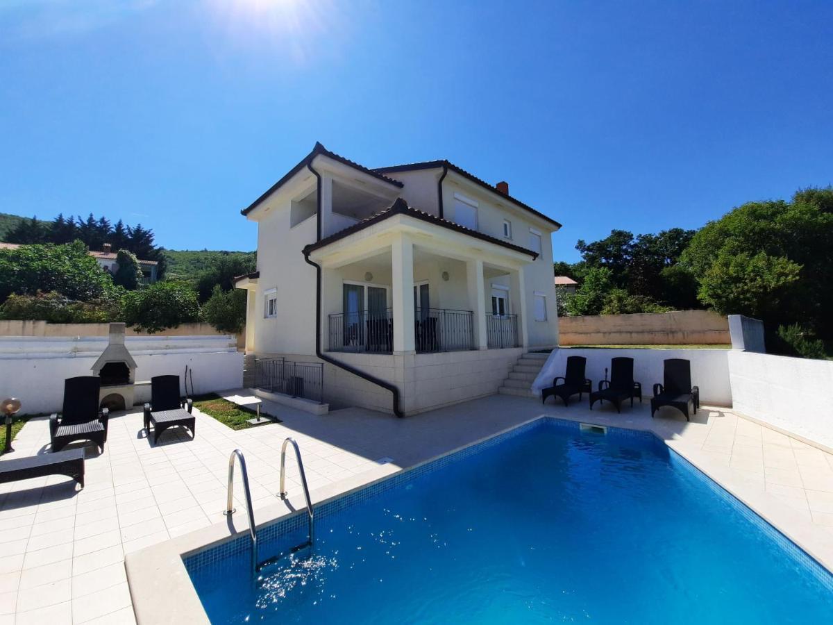 Villa Smilje Yourcroatiaholiday Drenje  Exteriér fotografie