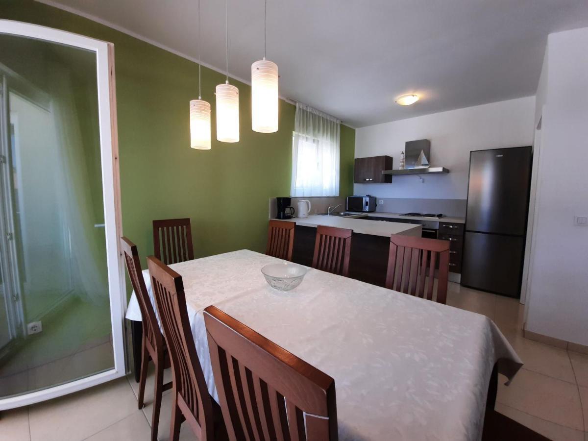Villa Smilje Yourcroatiaholiday Drenje  Exteriér fotografie