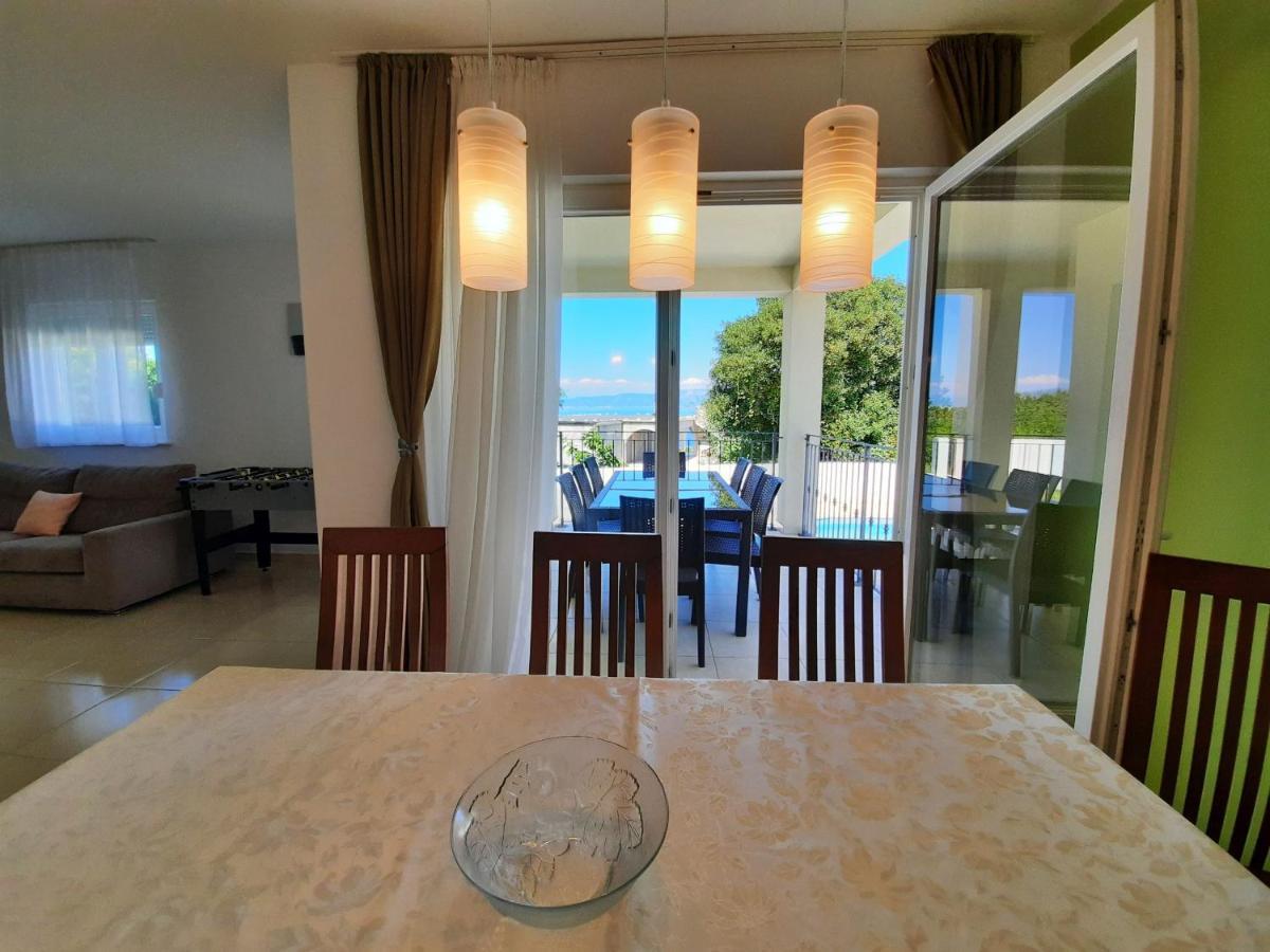 Villa Smilje Yourcroatiaholiday Drenje  Exteriér fotografie