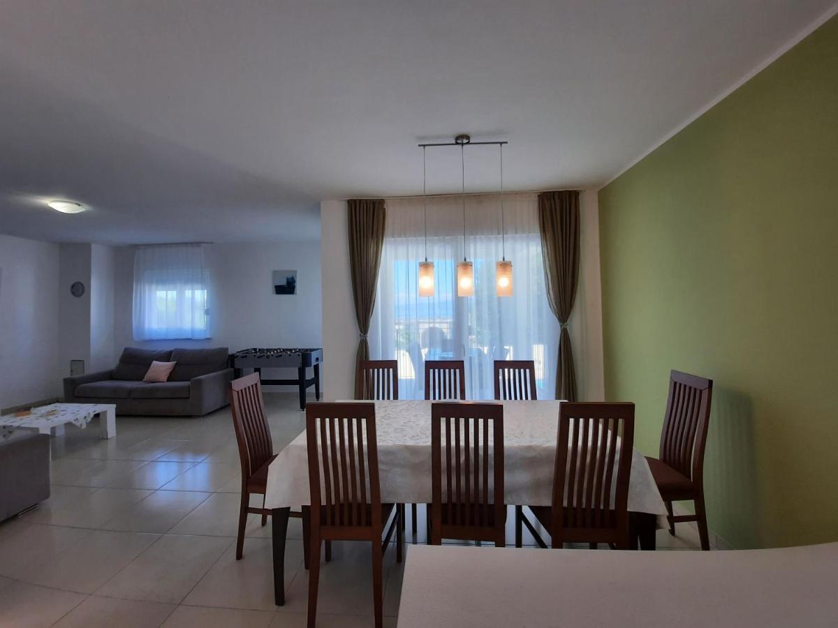 Villa Smilje Yourcroatiaholiday Drenje  Exteriér fotografie