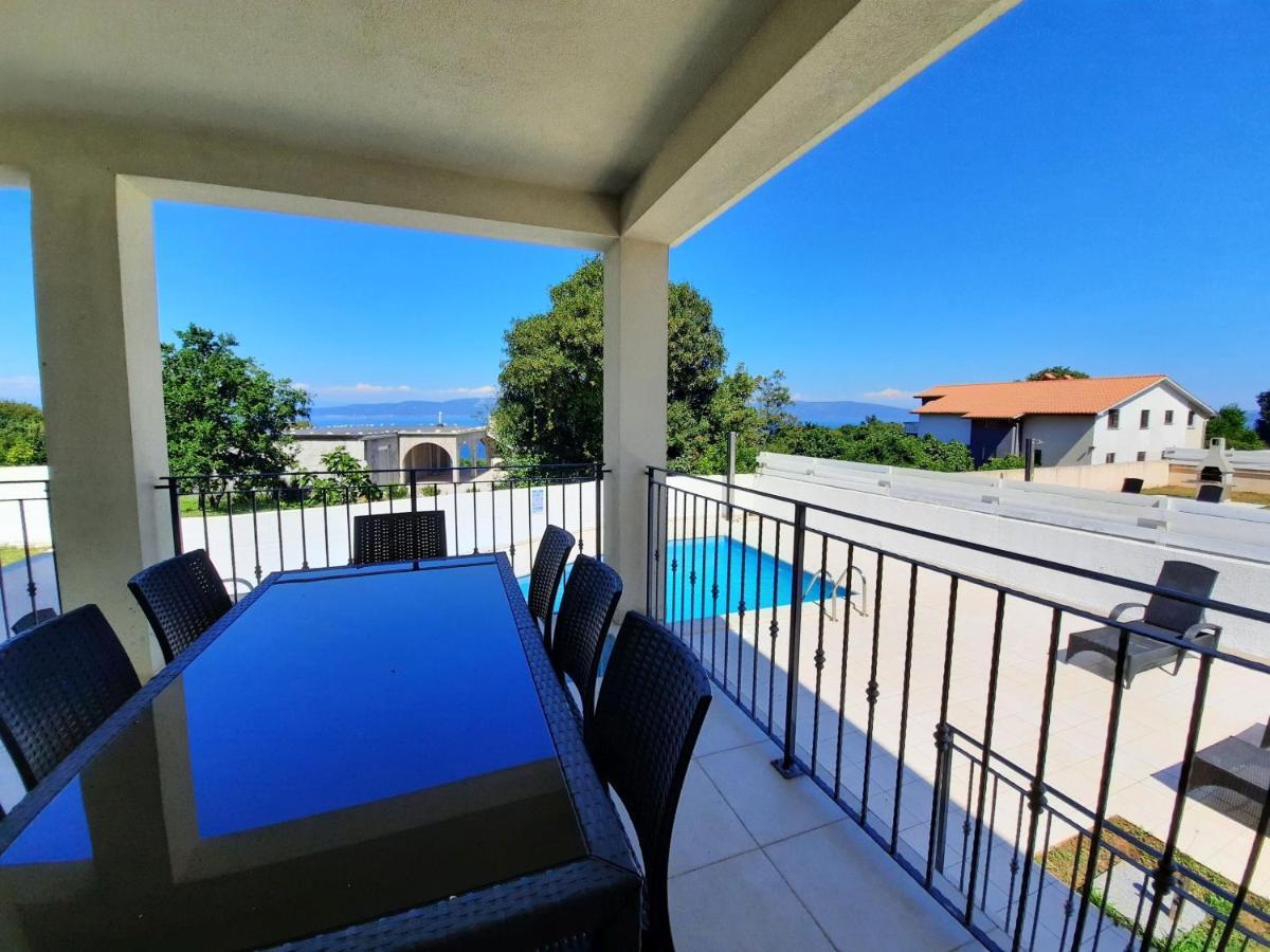 Villa Smilje Yourcroatiaholiday Drenje  Exteriér fotografie