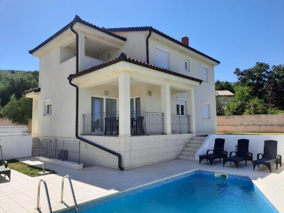 Villa Smilje Yourcroatiaholiday Drenje  Exteriér fotografie
