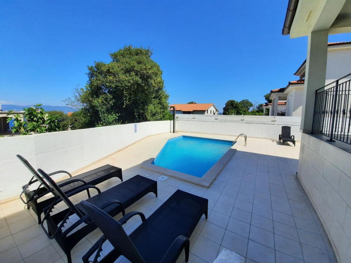 Villa Smilje Yourcroatiaholiday Drenje  Exteriér fotografie