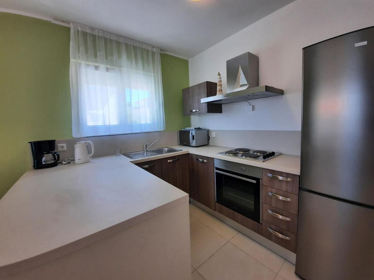 Villa Smilje Yourcroatiaholiday Drenje  Exteriér fotografie