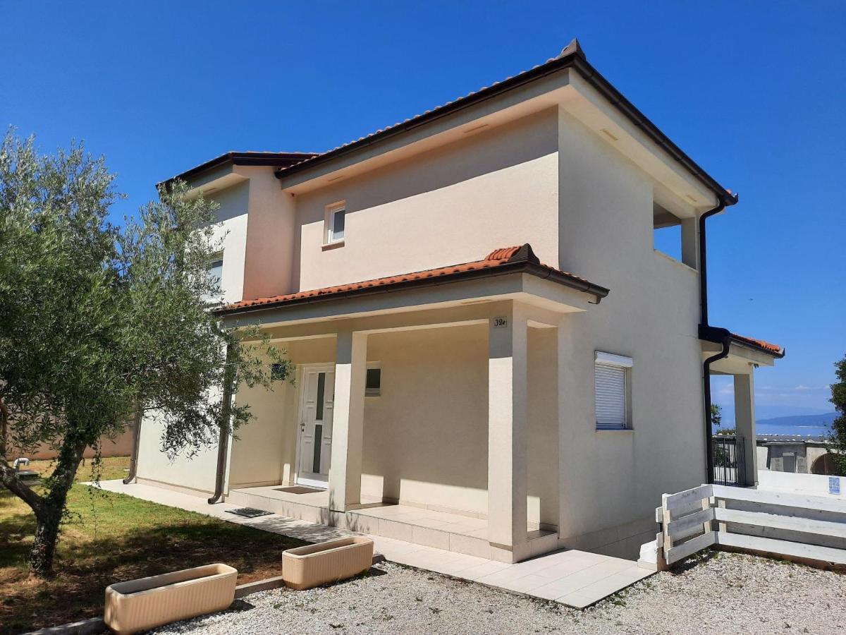 Villa Smilje Yourcroatiaholiday Drenje  Exteriér fotografie