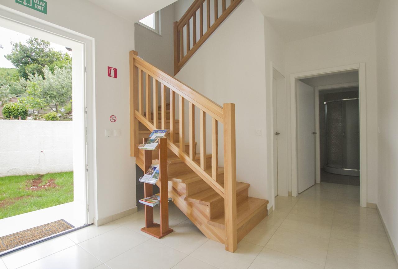 Villa Smilje Yourcroatiaholiday Drenje  Exteriér fotografie
