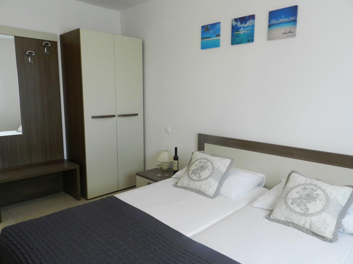 Villa Smilje Yourcroatiaholiday Drenje  Exteriér fotografie