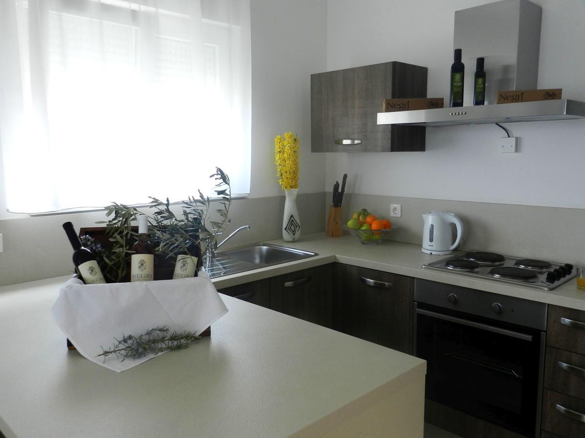 Villa Smilje Yourcroatiaholiday Drenje  Exteriér fotografie