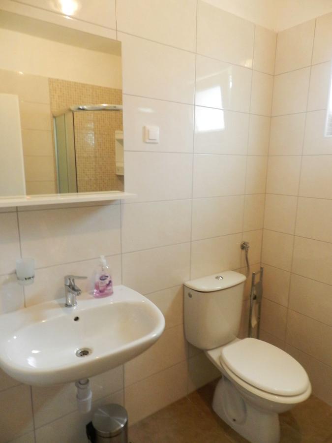 Villa Smilje Yourcroatiaholiday Drenje  Exteriér fotografie